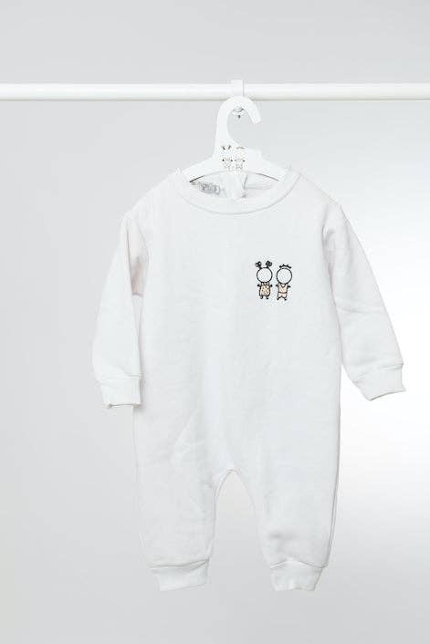 Noss Noss - Wholesale Jumpsuit - Baby - oversized jumpsuit2