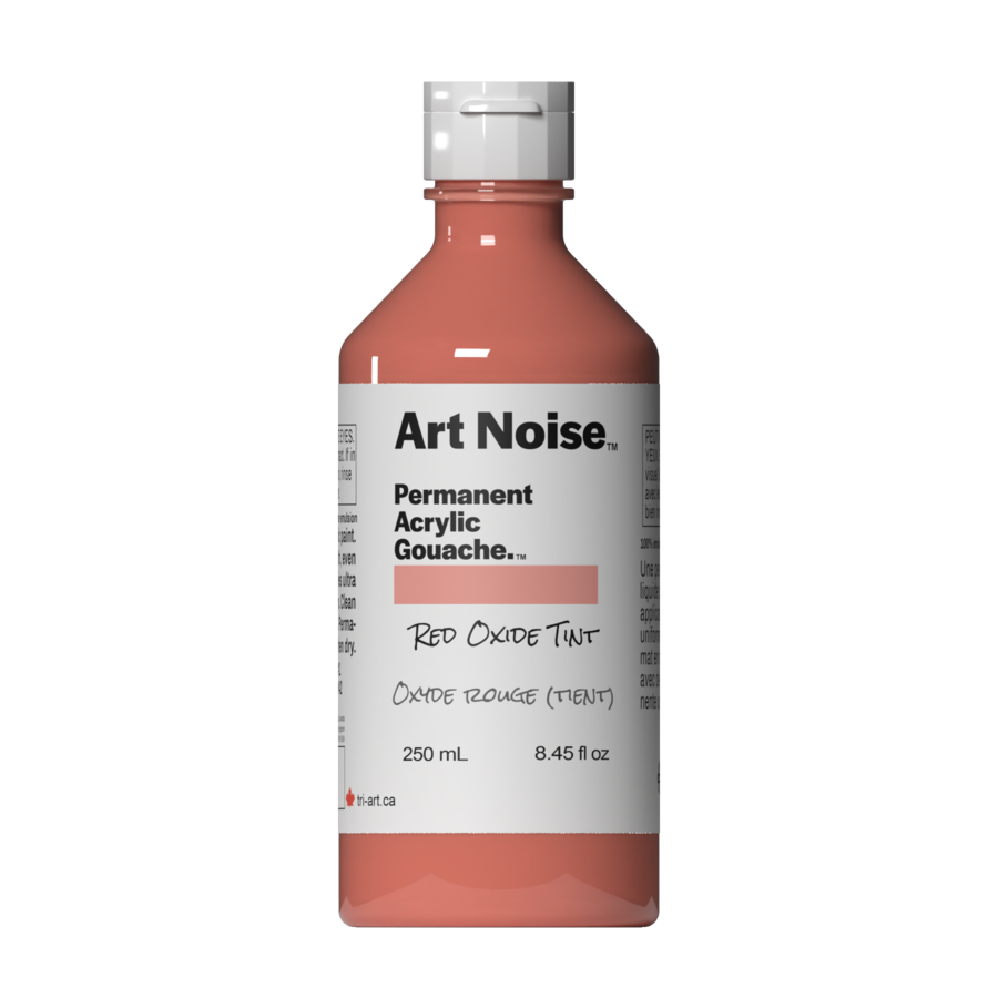 Tri-Art Mfg. - Wholesale Paint Set - Art Noise - Aubergine112