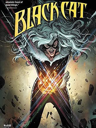 Infinity Score (Black Cat, Volume 6) for wholesale by Book Depot