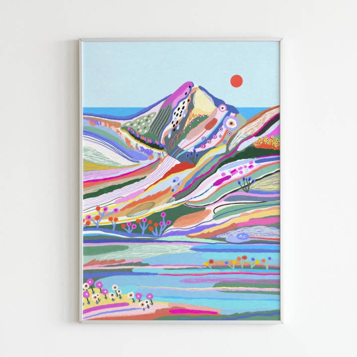 Mein Weg für den Großhandel von Marina Ester Castaldo