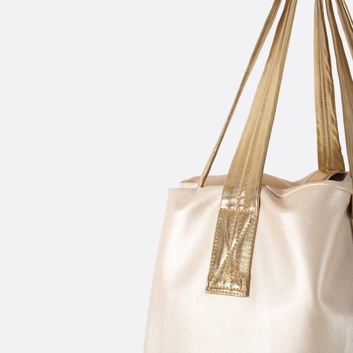 SPLENDORE - Venta al por mayor Material de fitness - Bolsa de boxeo SPLENDORE color dorado5