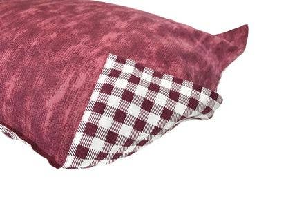 Thread Experiment - Wholesale Bedding Set - Solid Linen Duvet Cover Set1