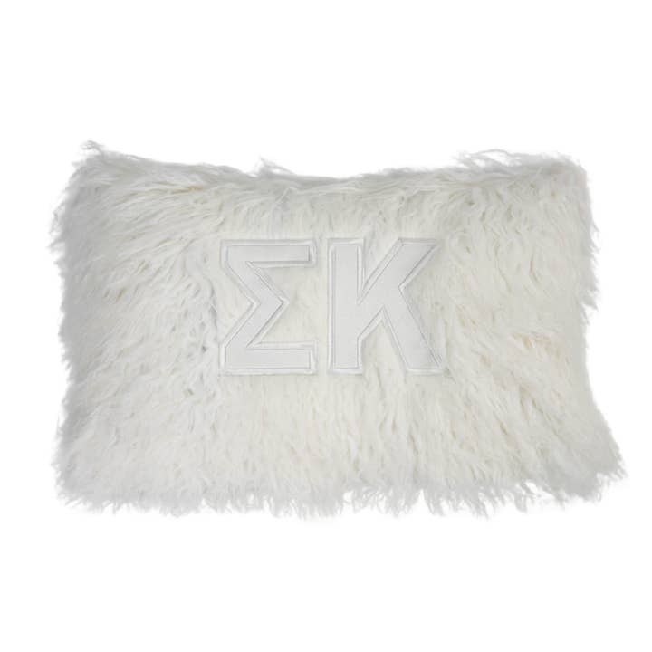 Sigma Kappa por atacado de Dormitory