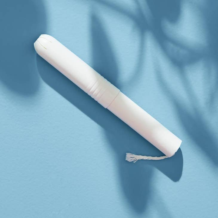 Tampon applicator online