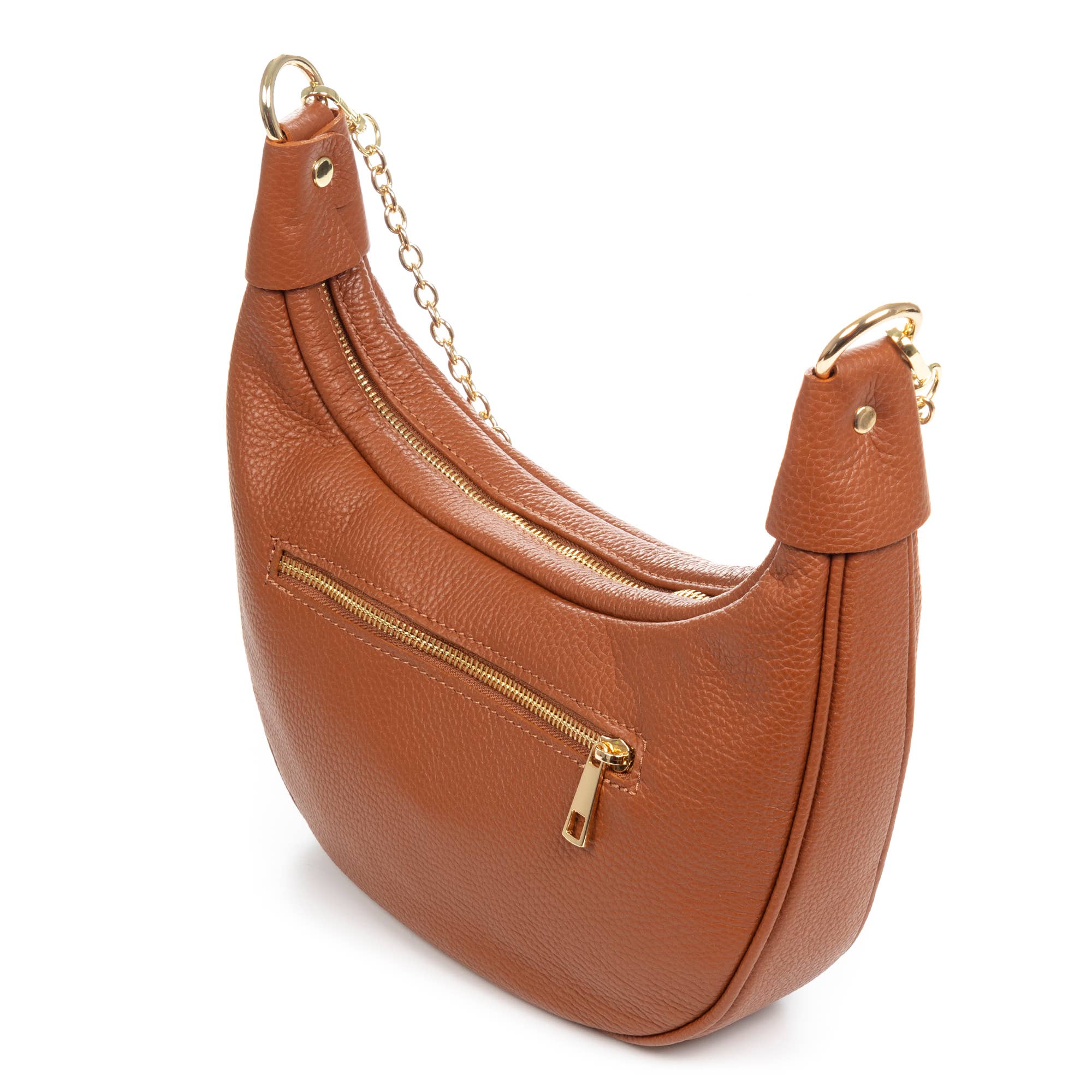 FIRENZE ARTEGIANI - Vente Sac porté épaule – femme - Sac bandoulière femme Arnad. Cuir Dollaro authentique.2