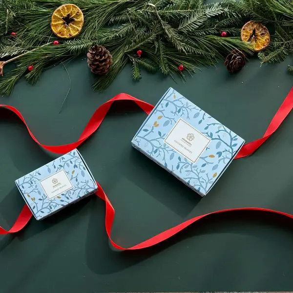 Elements Truffles - Wholesale Chocolate Box - Chocolate Truffles - Box of 24 for Gifting2