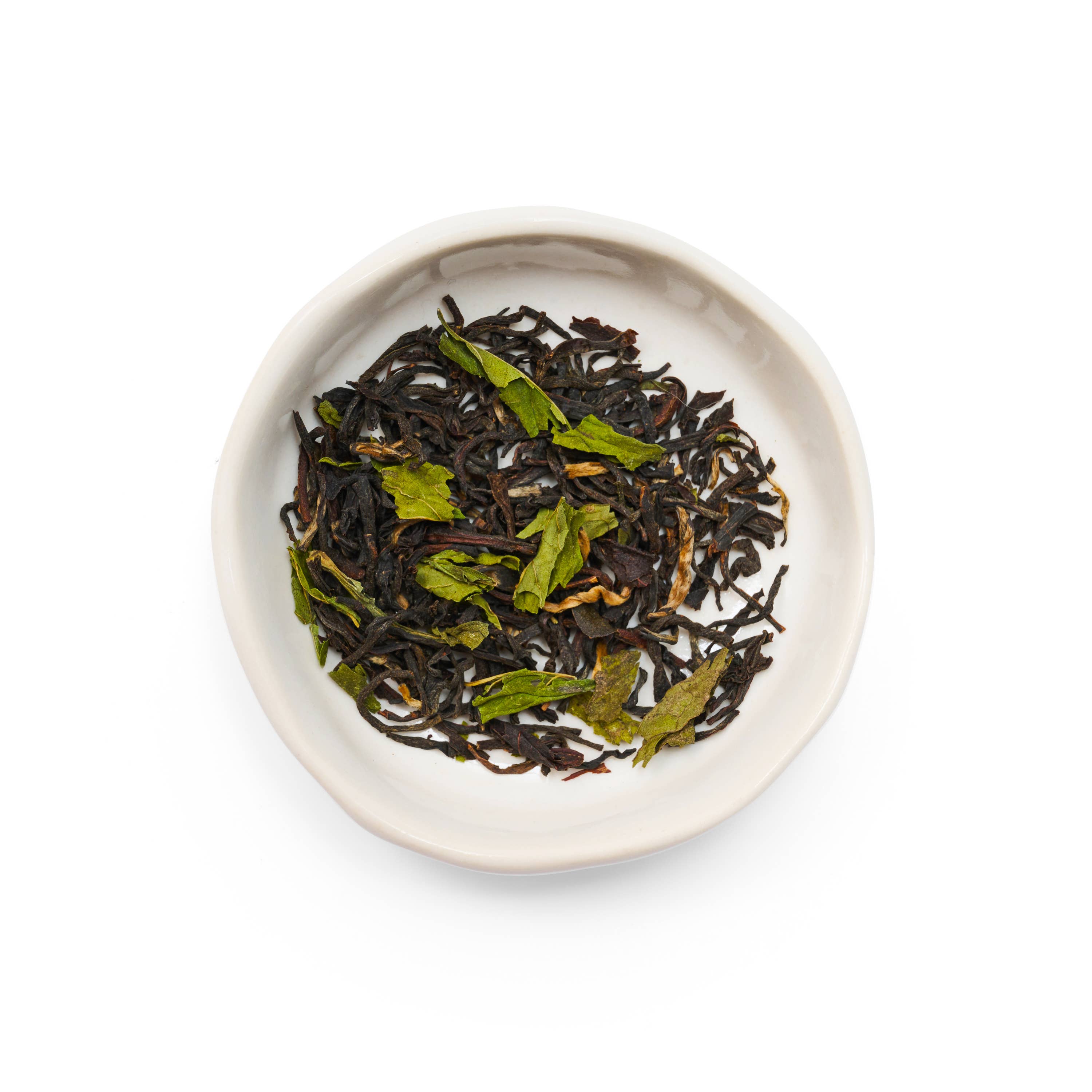 DONA - Wholesale Loose Tea - Bulk Loose Leaf Black Tea2