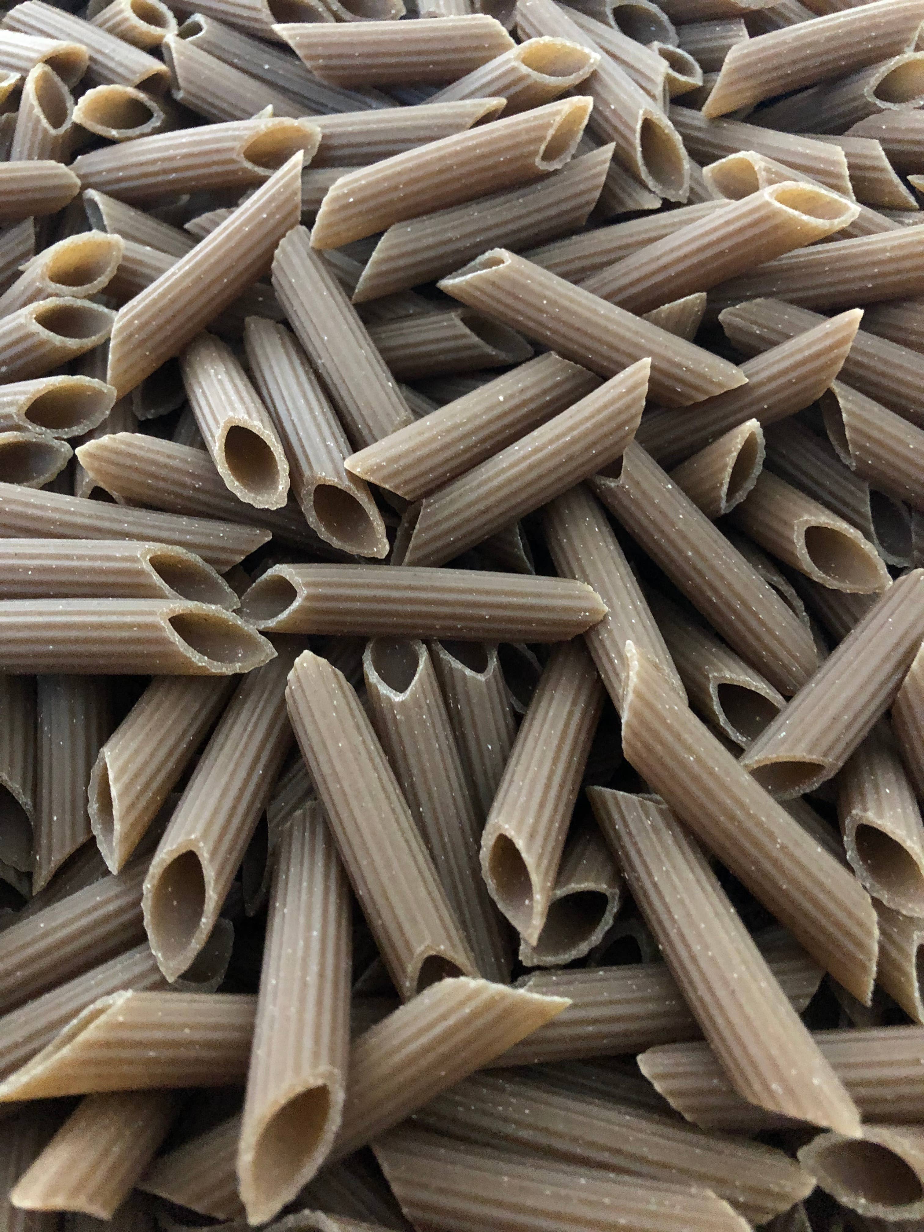 Pasta Gustosa Bio Gluten Free - Wholesale Pasta - PENNE RIGATE 100% Organic Buckwheat 340g2