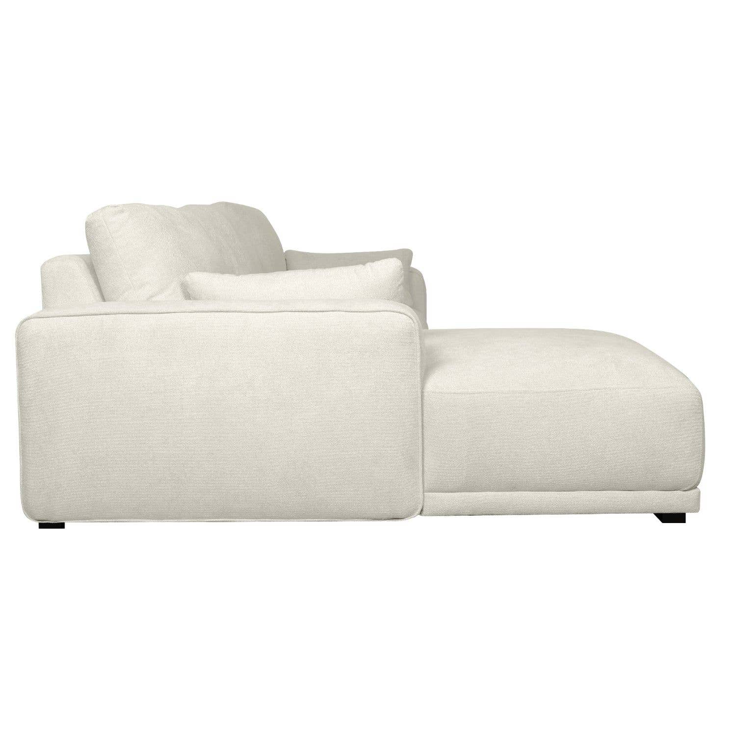 Furnhouse - Wholesale Sofa - L-Shape Sofa California Beige Left5