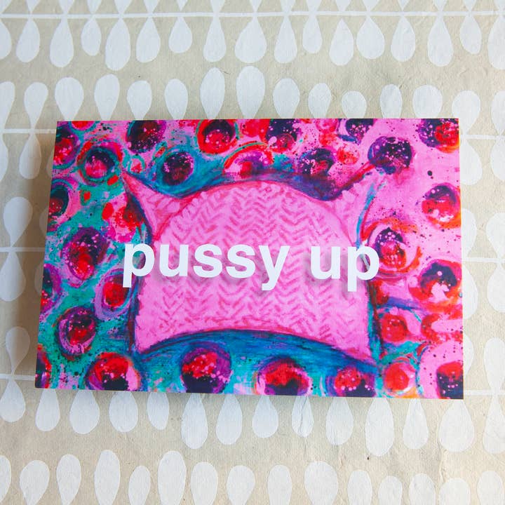 Fisse op. for engroshandel hos Banter by Greely Creative