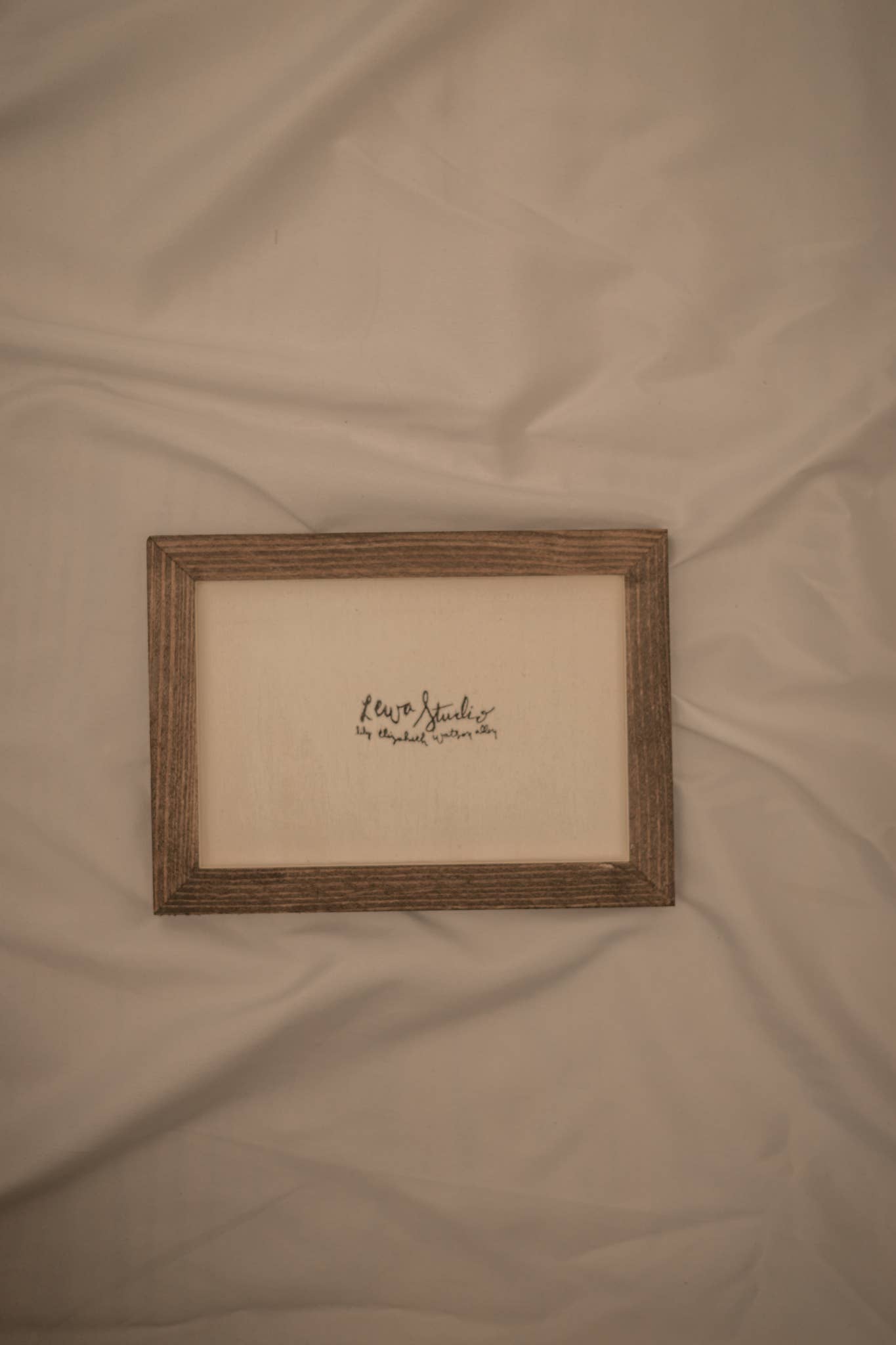 Lewa Studio - Wholesale Art Print - "A Walk to the Top" Fine Art Giclée Canvas Panel 2