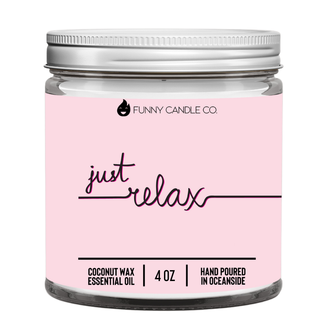 Funny Flames Candle Co - Les Creme – Vela em jarro/copo por atacado – Velas Best Sellers de 4 oz - Funny Flames Candle4