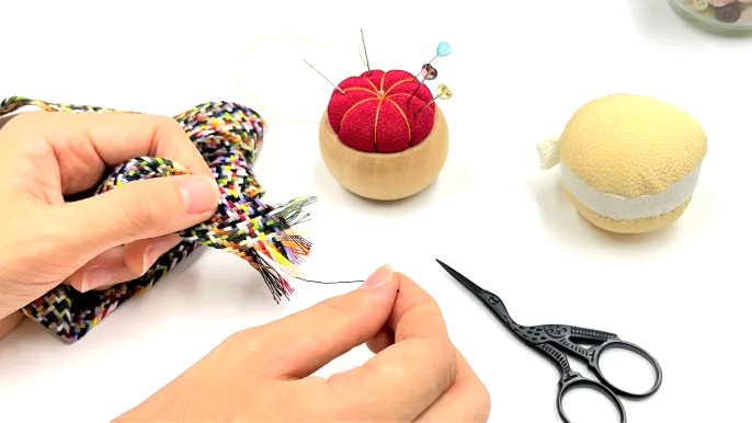 hiro - Wholesale Thread - Thread   Braids2