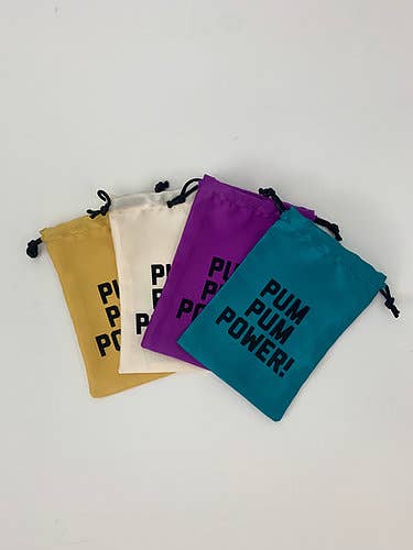 Twistie PPP Pouch for wholesale by Twistie On the Go