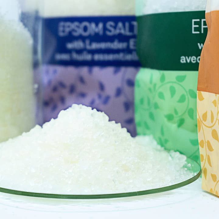 Vitabath - Wholesale Bath Salts - Lavender Chamomile Epsom Salts 36 oz