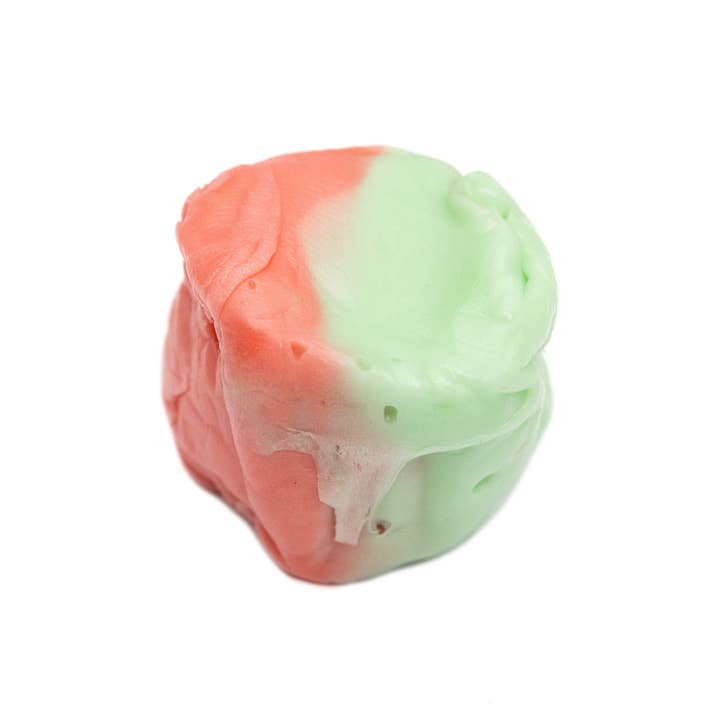 Taffy Shop - Wholesale Taffy - Sour Strawberry Kiwi Zappy™ Taffy 2