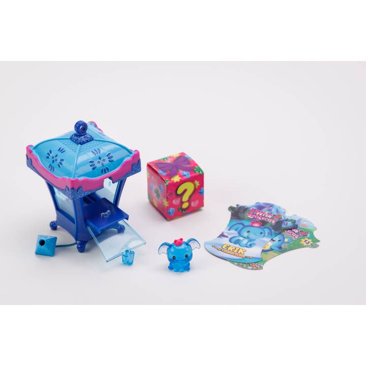 Lil Wish Lanterns - Vente Jouet lumineux – enfant et bébé - Pack de démarrage Lil Wish Lanterns avec lanterne et 2 Wishimals5