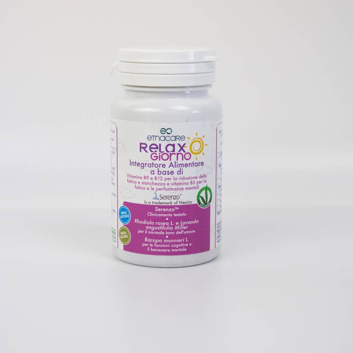 Entspannungstag für den Großhandel von Etnacare