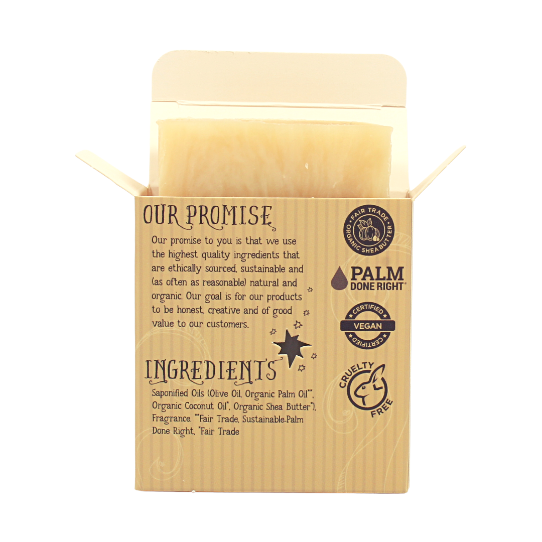 Varina Soap - Wholesale Bar Soap - Gardenia Soap1