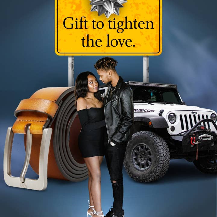 Access Denied Accessories – wholesale Belt – Men's – Genuine Leather Dress Belt For Men Mens Belts For Jeans 10