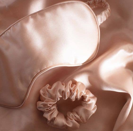 Eucalypso - Wholesale Sleep/Eye Mask - Eucalyptus Silk Sleep Mask6