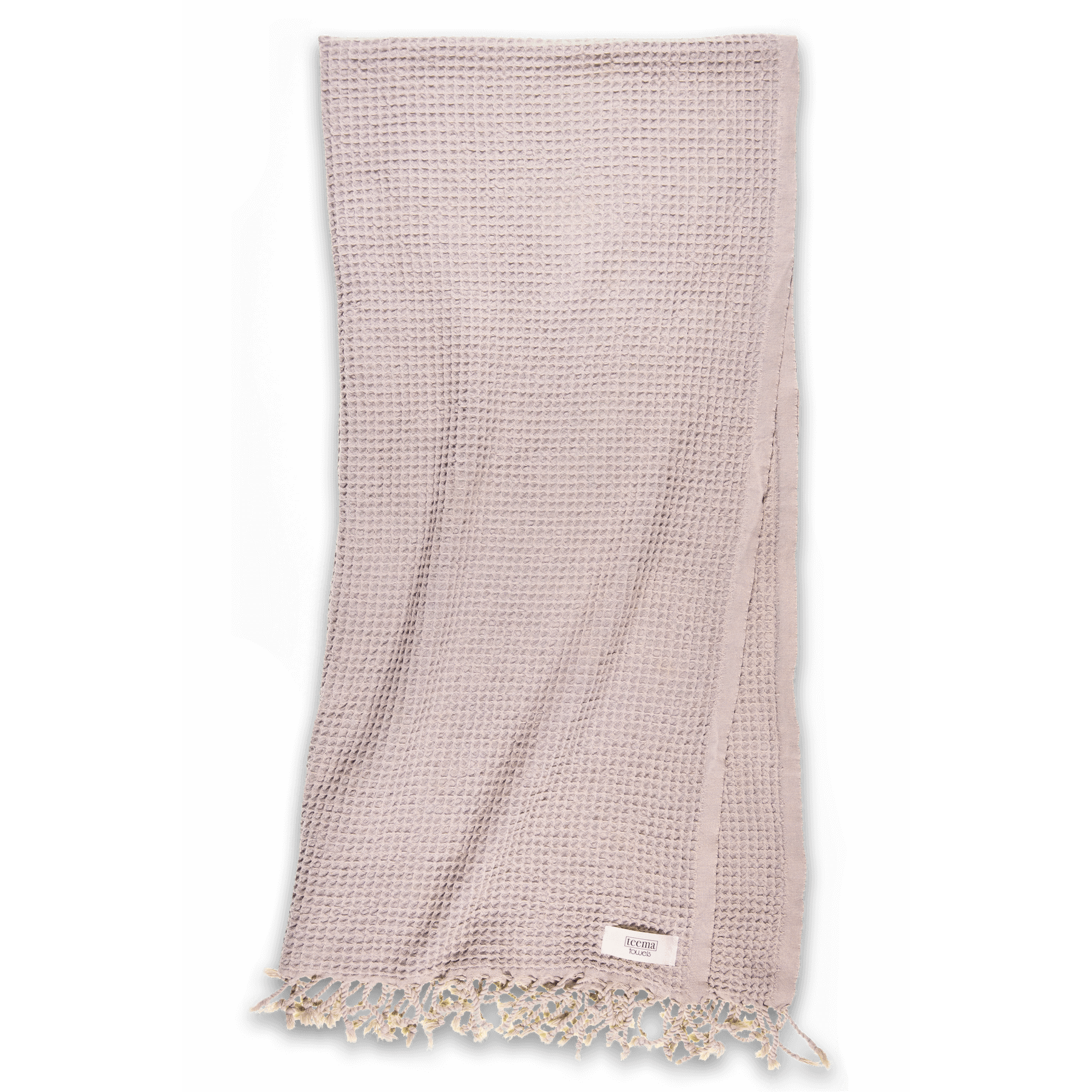 Teema Towels – Großhandel Badehandtuch – Die silberne Waffel2