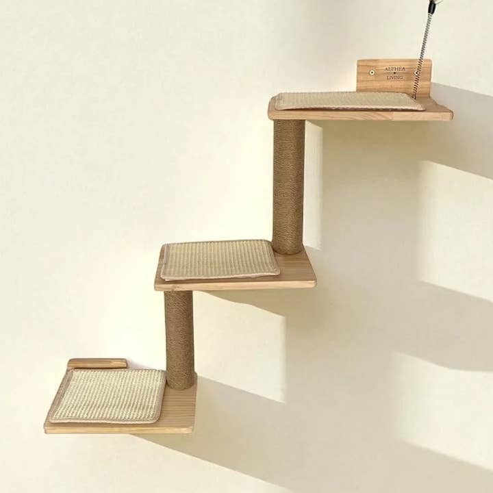 Althea Living – wholesale Pet scratcher – Cat – Duna Cat Tree0