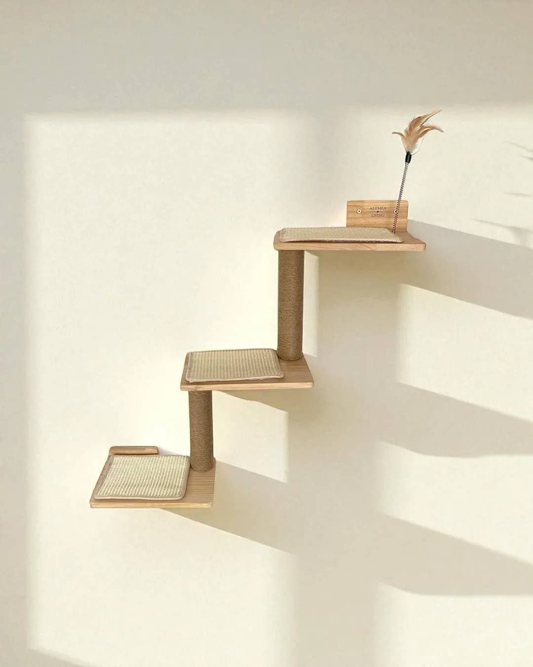 Althea Living – wholesale Kattkliare - Katt – Katträd Duna