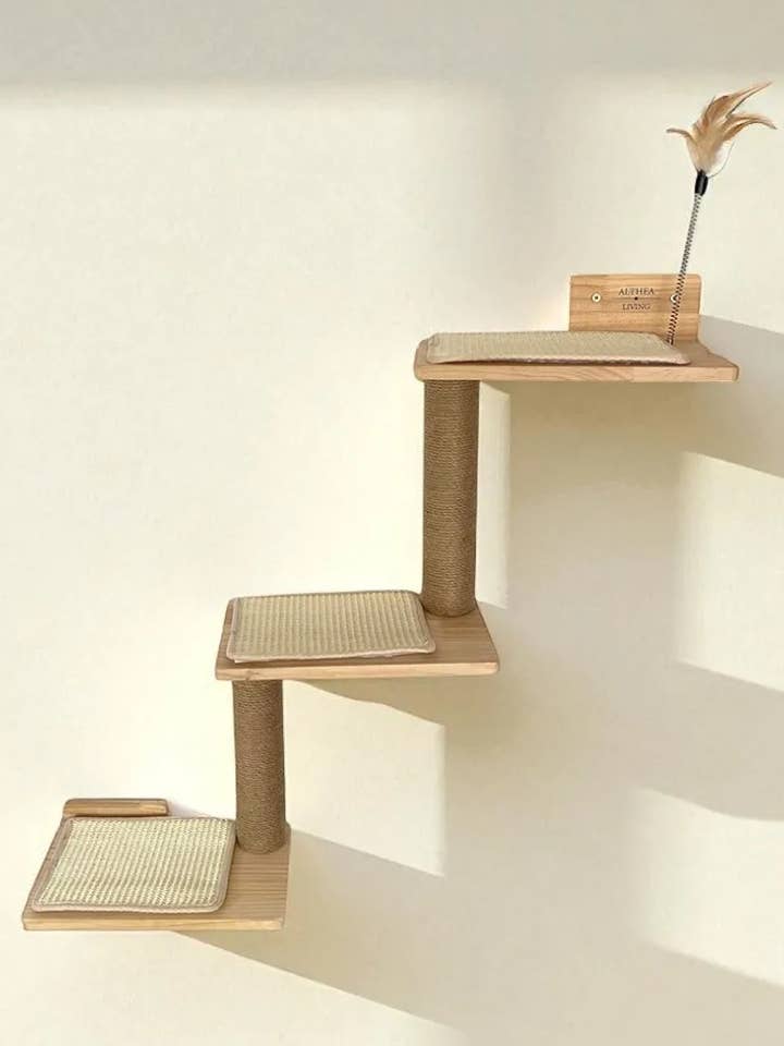 Duna Cat Tree for wholesale by Althea Living