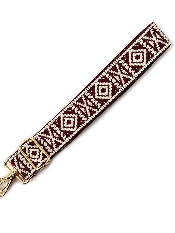 Sangle de sac Aztec pour la vente par Do Everything In Love®