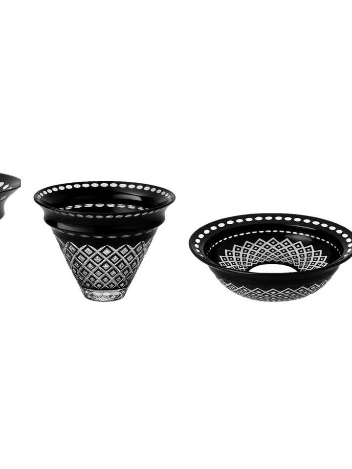 Collection Noctura 5 pièces pour la vente par Molten Majesty