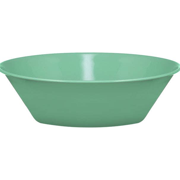 BRITISH COLOUR STANDARD - 17.2 cm D / 6.77'' Enamel Small Bowl in Porcelain Green, Boxed Set of 4 for wholesale by British Colour Standard North America