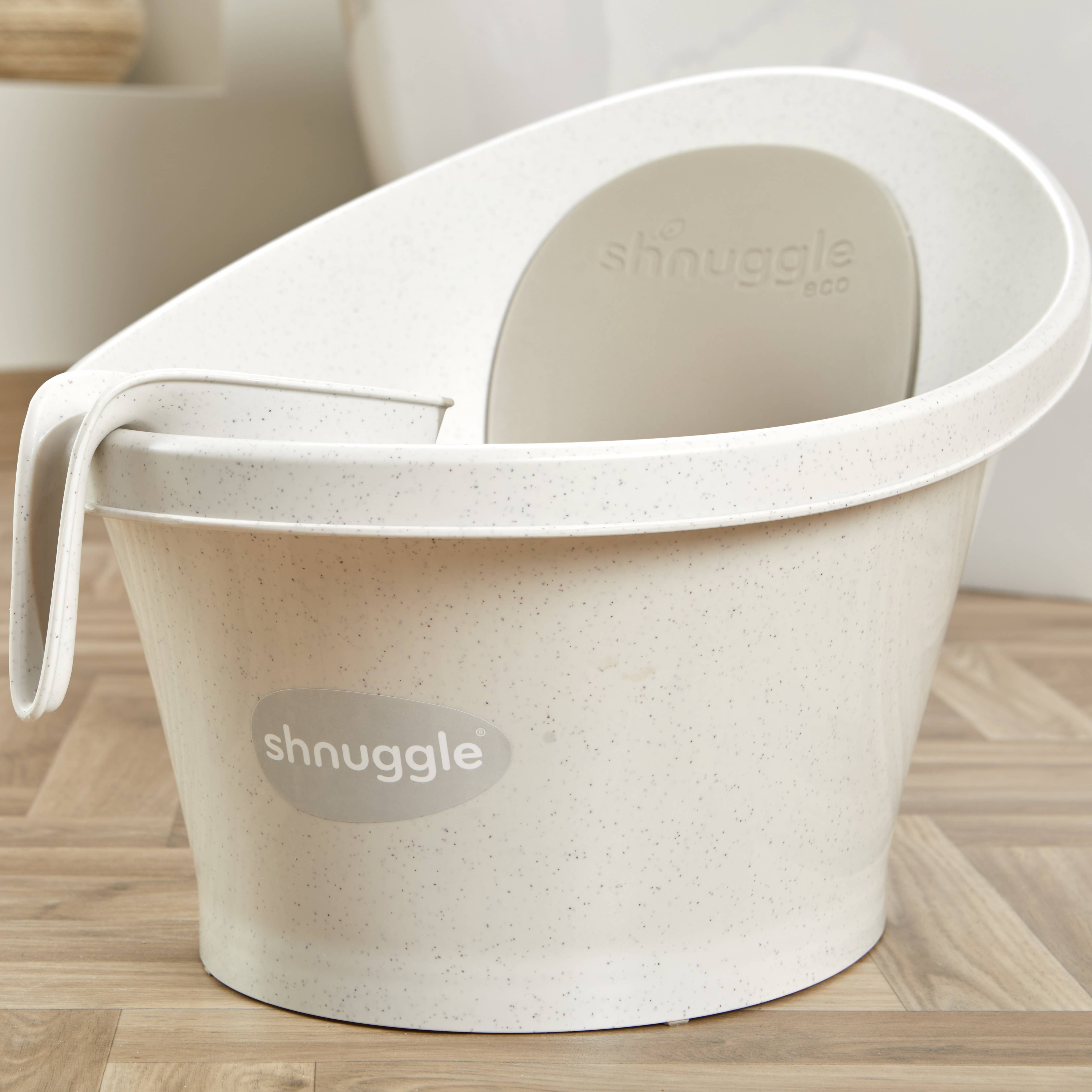 Shnuggle – wholesale Baby bath tub – Kids & Baby – Eco Collection - Shnuggle Baby Bath20