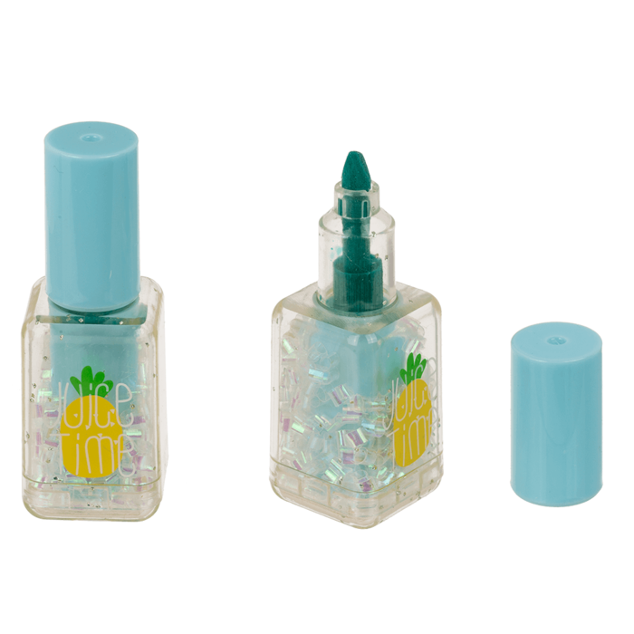 Out of the blue KG - Wholesale Nail Polish - Highlighter, Nail polish, ca. X cm,3