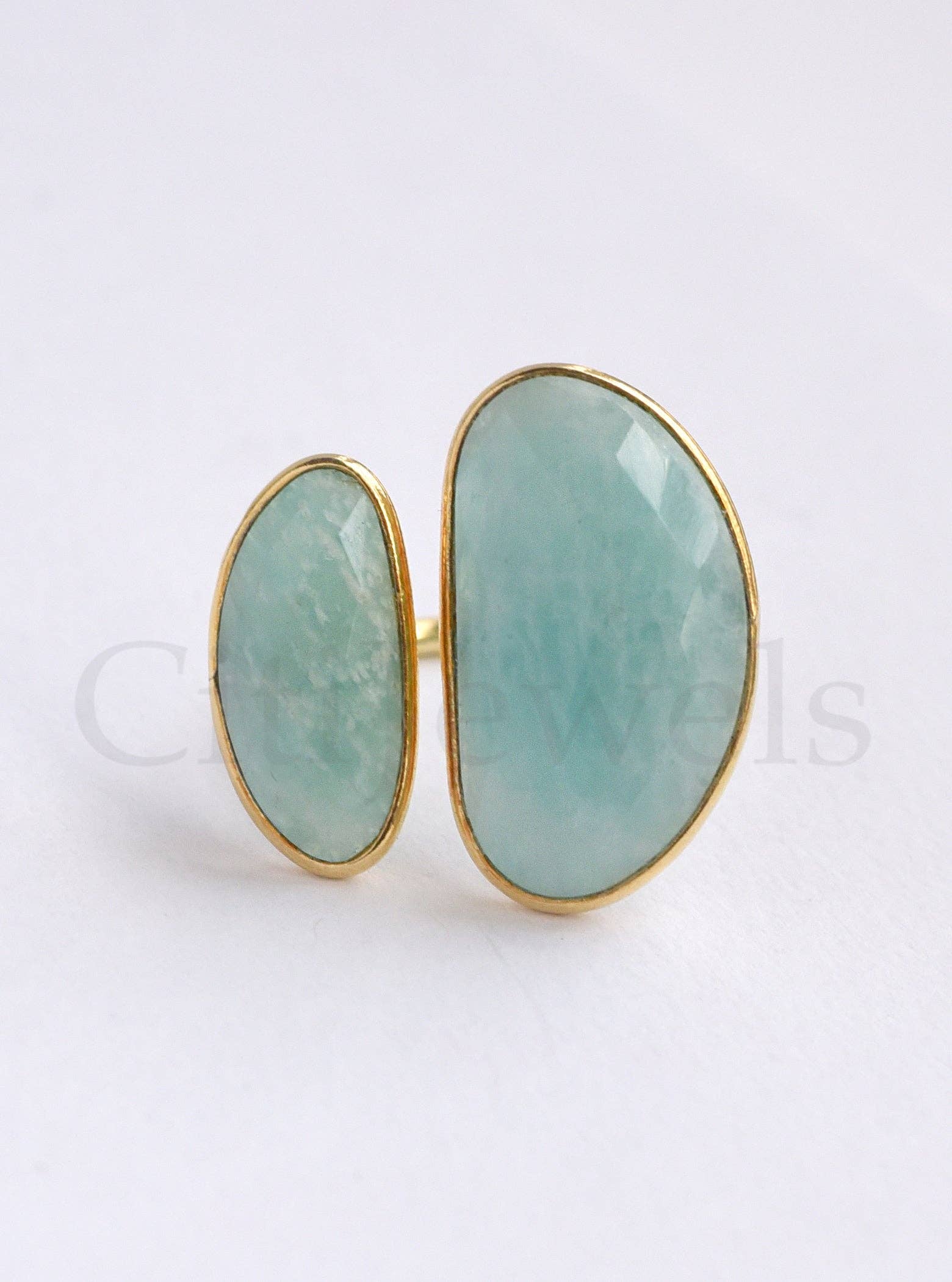 FELIX Z DESIGNS - Wholesale Cocktail/Statement Ring - GG0046R-A4