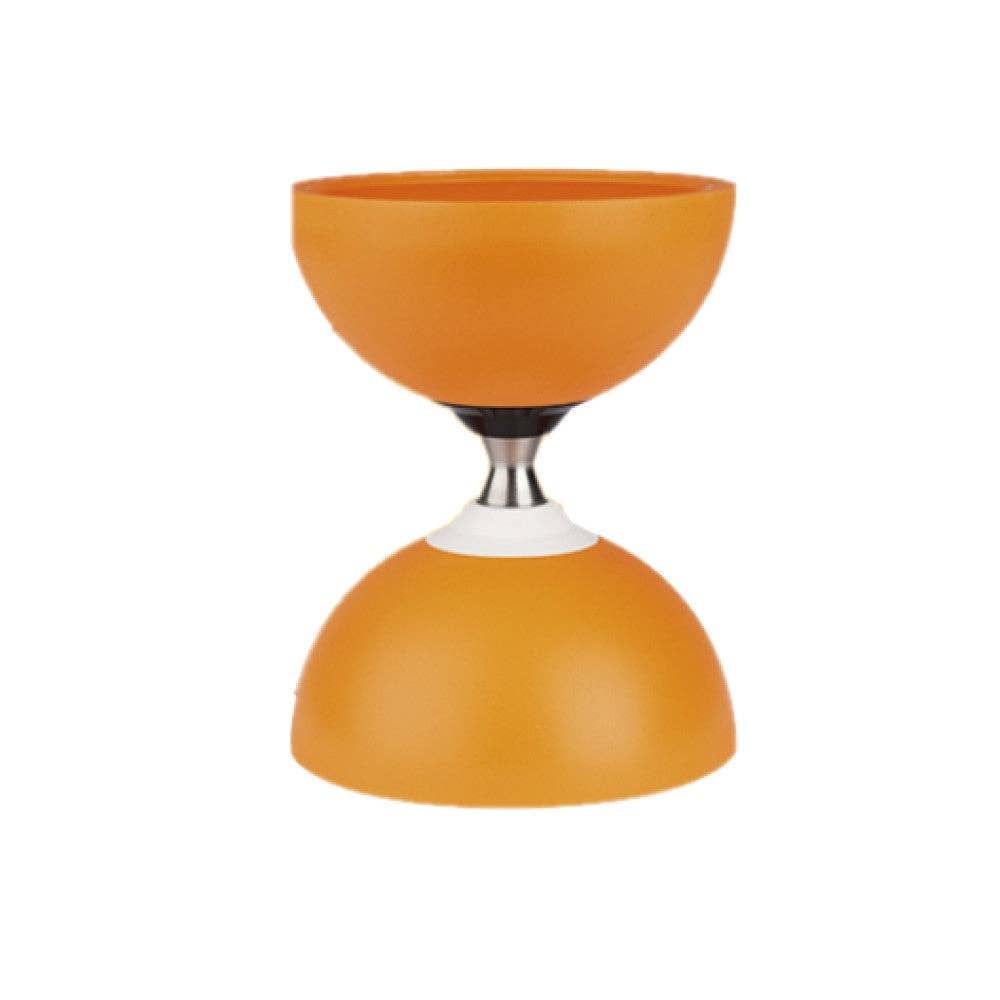 YoYoSam Wholesale – Großhandel Klassisches Spielzeug – Kinder – Henrys Jazz Free Diabolo - Kugellager-Diabolo3