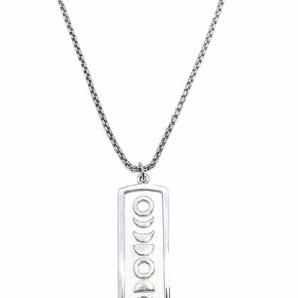 Collana Consistency per la vendita all'ingrosso da parte di Dana Blair Designs