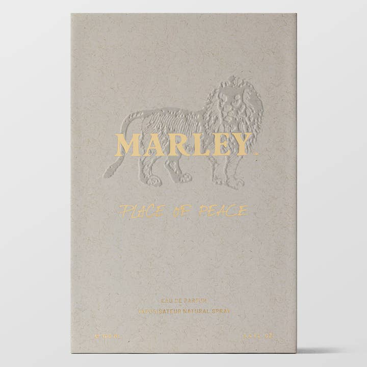 Michael Malul London Fragrances - Wholesale Perfume/Eau de Toilette - Marley: Place of Peace