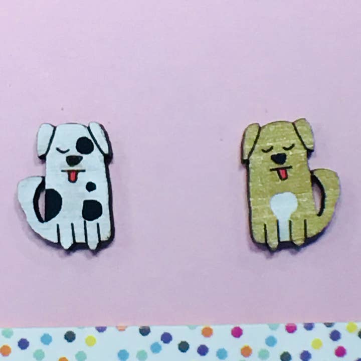 Studs: Dogs for wholesale by Milk Thieves