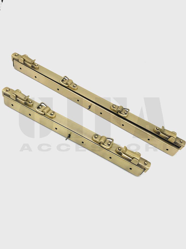 Vieille charnière américaine pour la vente par Gifa Accessori