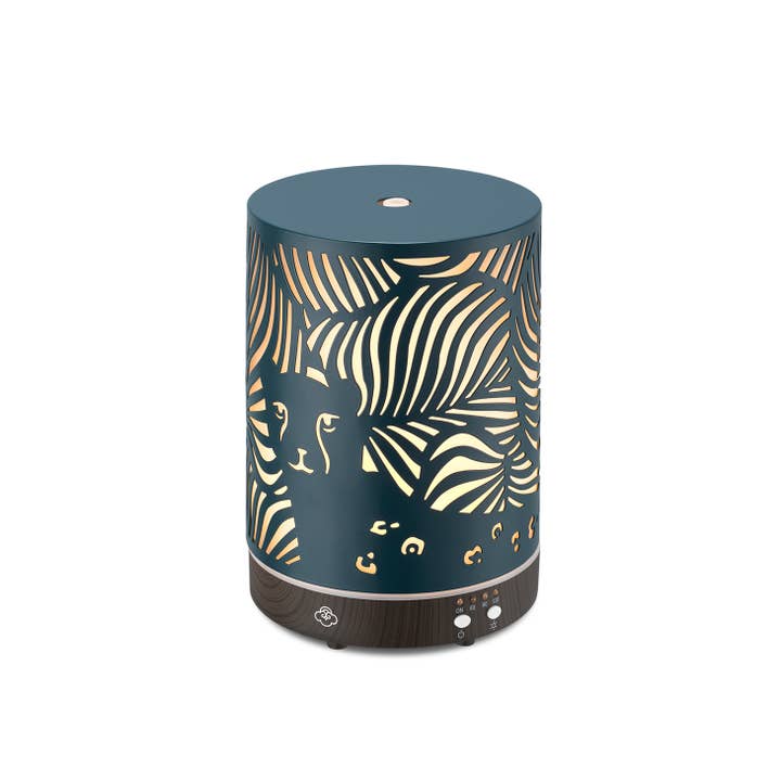 SERENE HOUSE - Wholesale Electronic Diffuser - Botanical Indigo 124 Metal Ultrasonic Diffuser5
