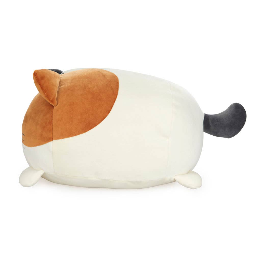 Balvi - Wholesale Chair Cushion - Cushion, Kitty Calico, multicolor, polyester6