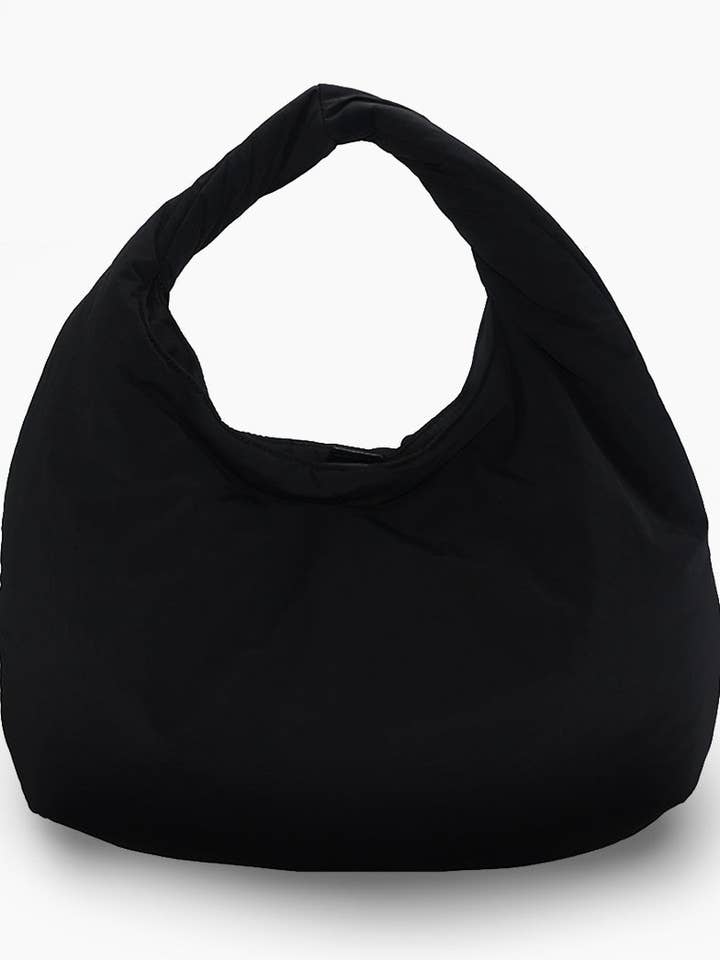 Borsa a spalla Eva Hobo per la vendita all'ingrosso da parte di Fenella Smith London