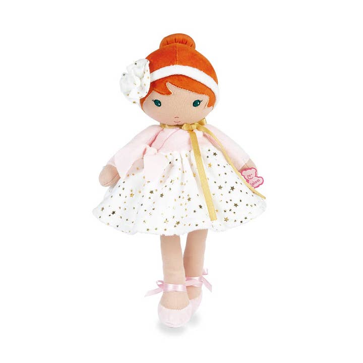 K963657 (Tendresse - Valentine K Doll - Medium) for wholesale by Juratoys