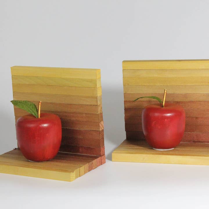 Woodpeckers Crafts - Wholesale Craft Supplies - 1-3/8" Crab Apple6