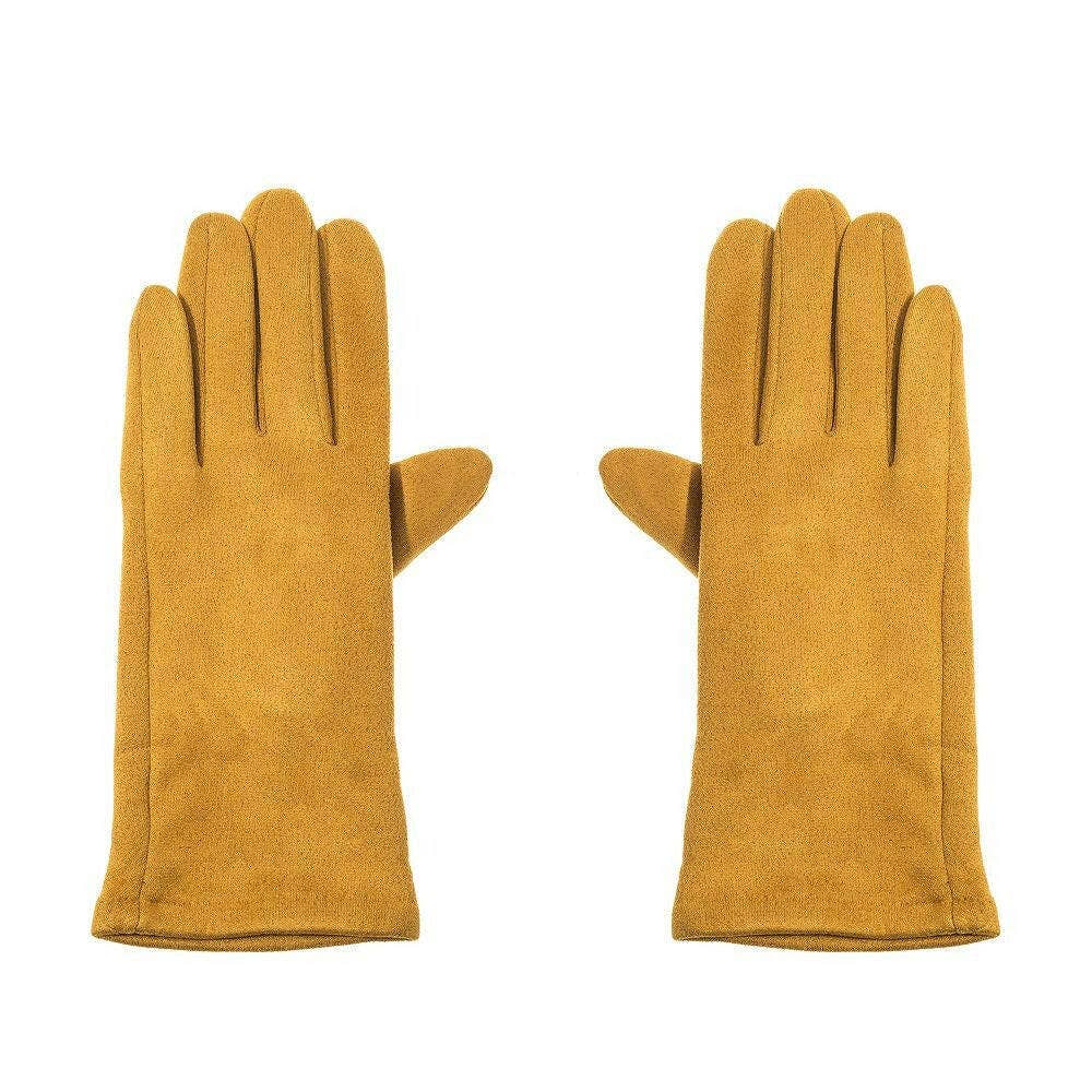 Fox by Ren GmbH - Wholesale Gloves - Women's - Gloves - Chemed4