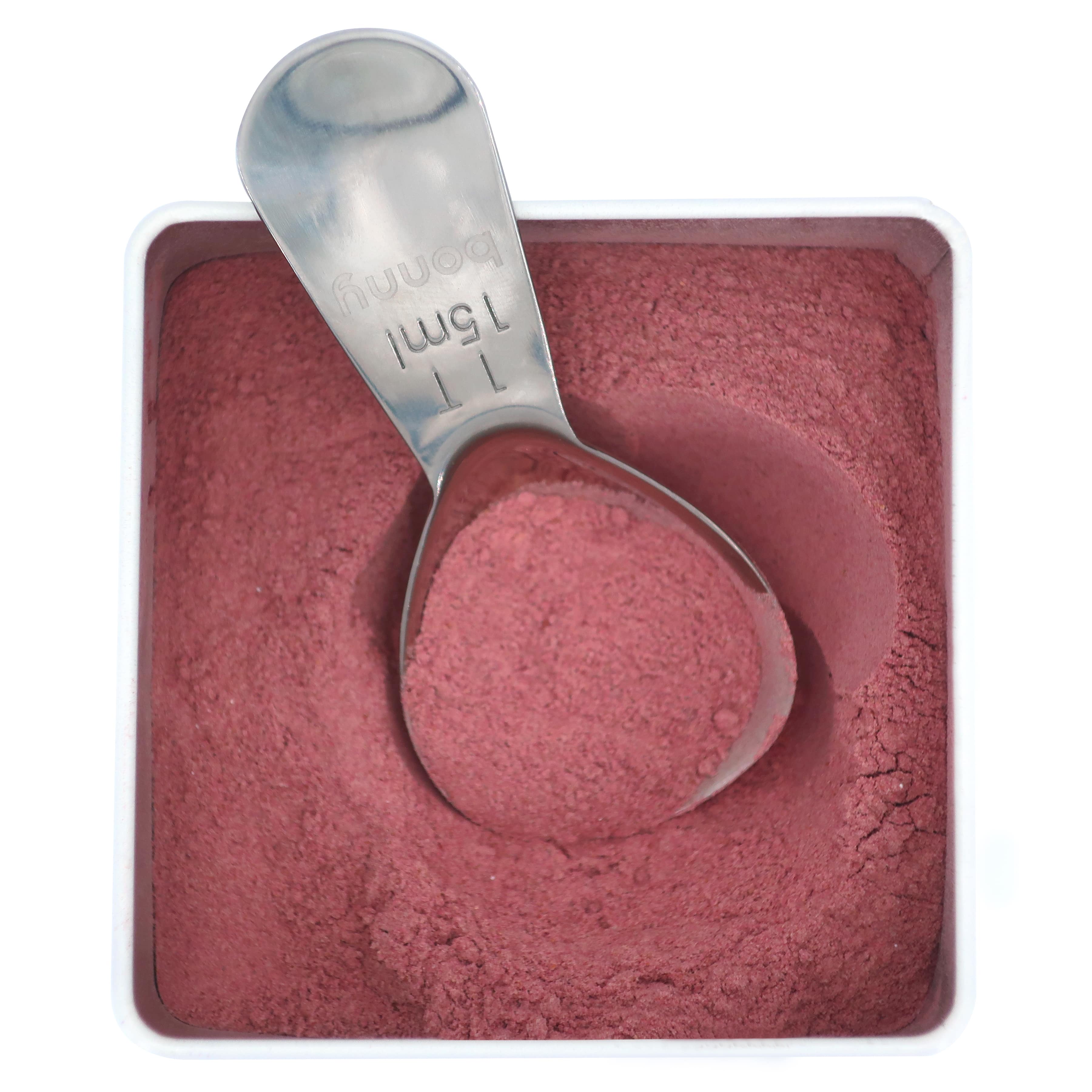 Bonny - Wholesale Measuring Spoon - Bonny Tablespoon1