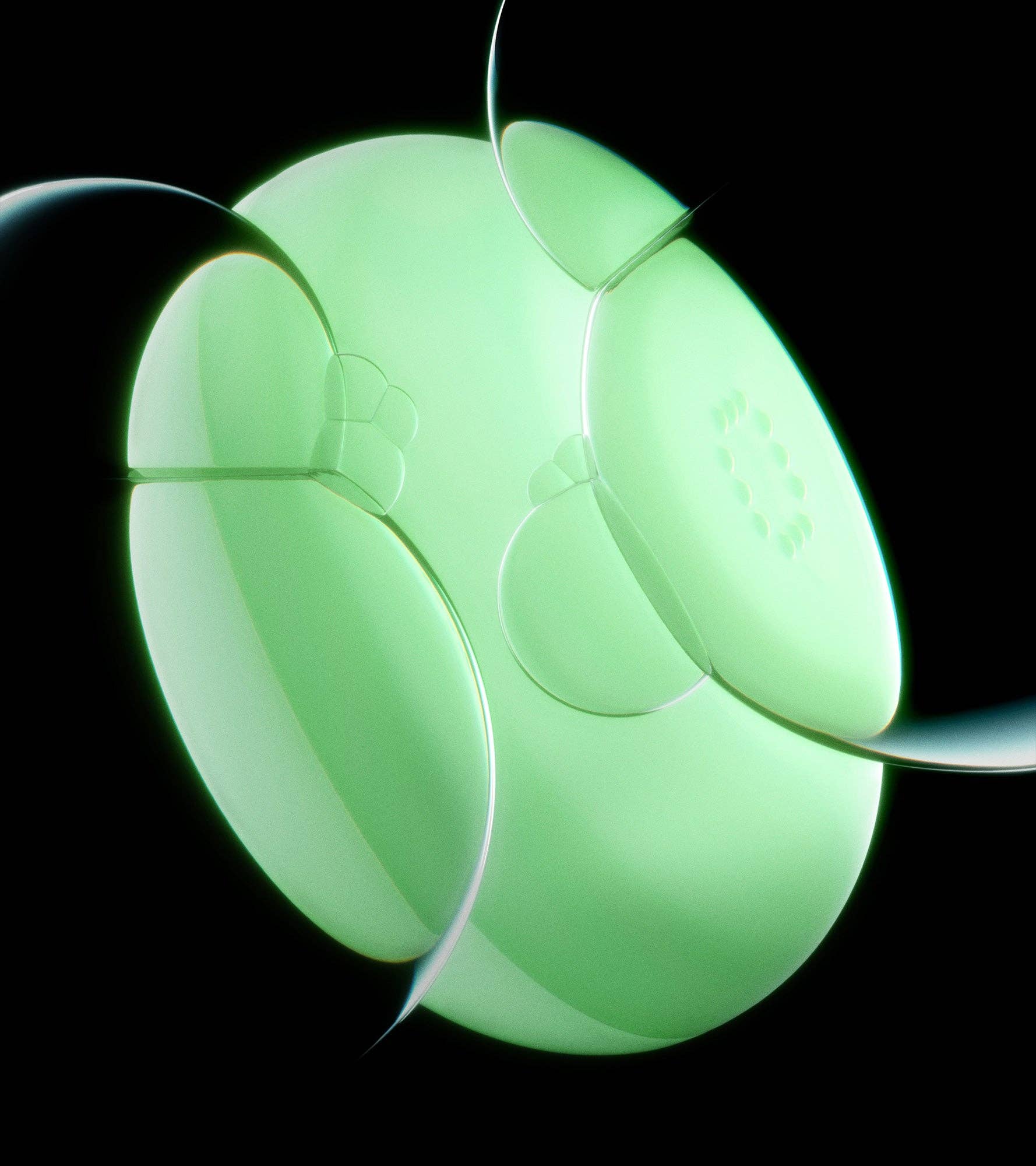 OEM - Venta al por mayor Bálsamos labiales - Bálsamo labial nutritivo con mentol4