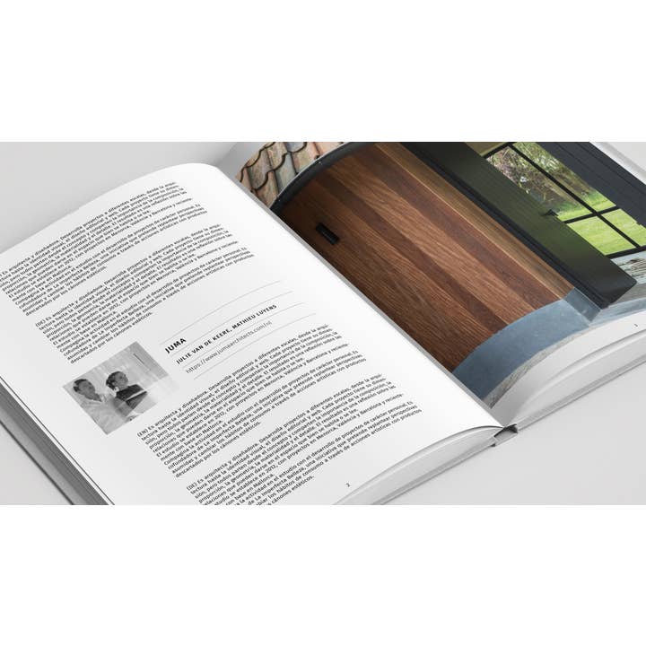 Loft Publications - Wholesale Huis- en tuinboek - The New Rural – Wonen in de natuur2