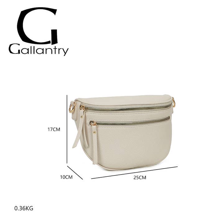 Gallantry - Wholesale Belt Bag - Women's - Léonie(Z-83051-8)